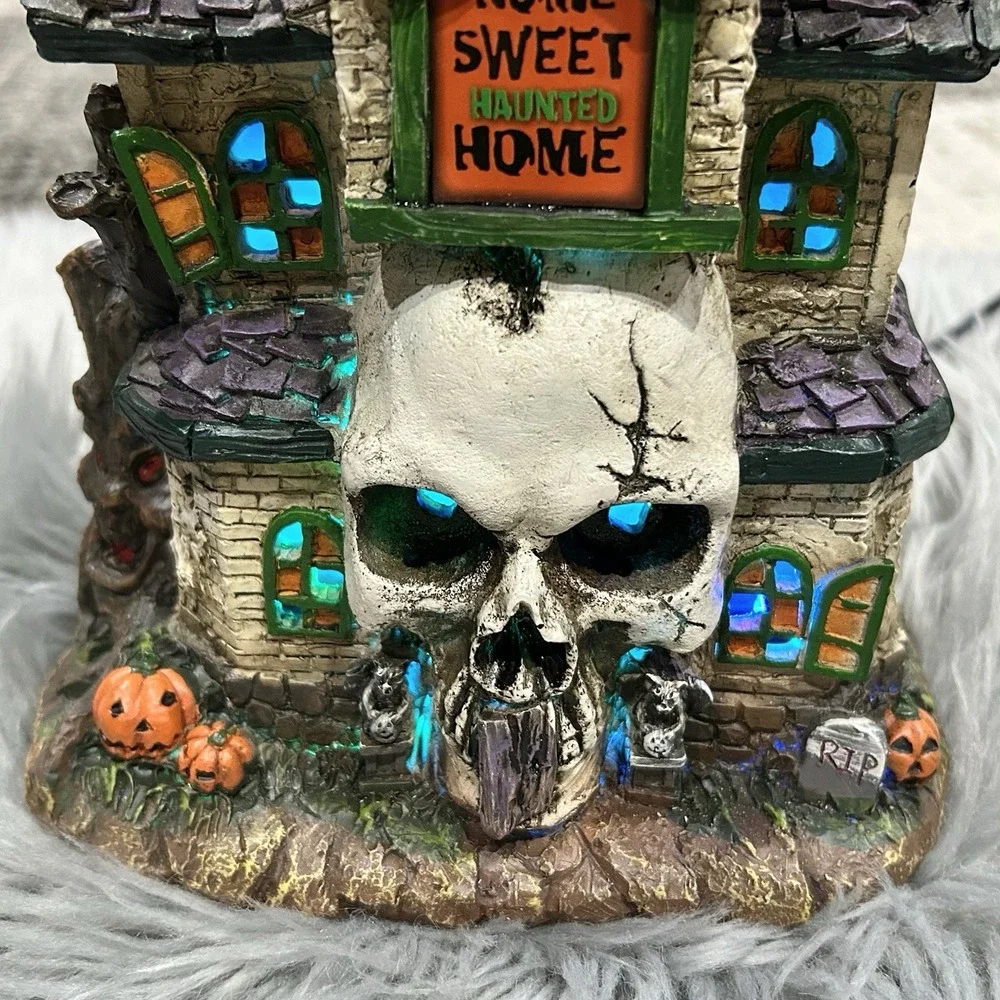 Pumpkin‎ Hollow Halloween 